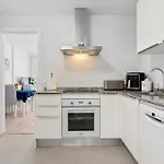 דירה Casa De Tulipanes אסטפונה