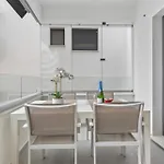 דירה Casa De Tulipanes