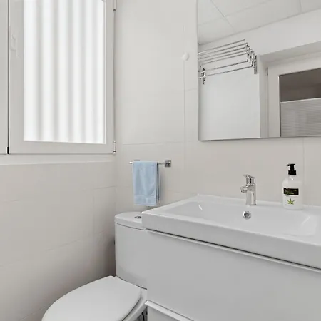 Casa De Tulipanes Appartement