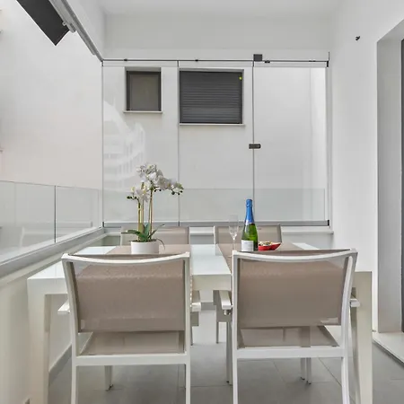 Appartement Casa De Tulipanes