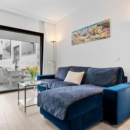 Apartament Casa De Tulipanes Estepona