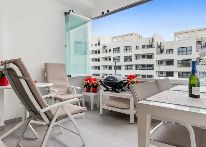 Casa De Tulipanes Apartment