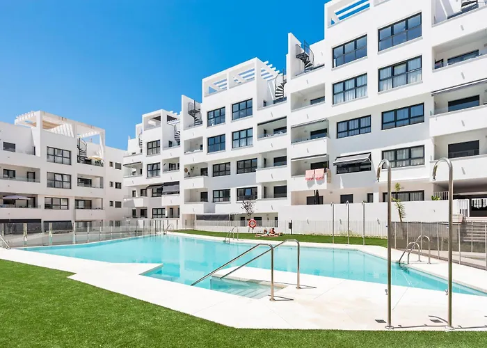 Casa De Tulipanes Apartment Estepona