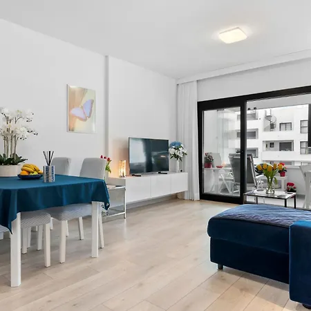 Casa De Tulipanes Estepona