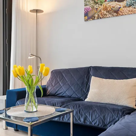 Casa De Tulipanes * Estepona