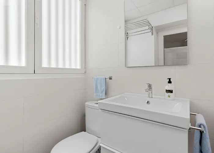 Casa De Tulipanes Апартаменты