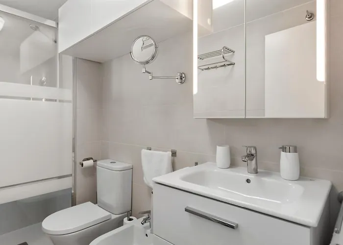 Апартаменты Casa De Tulipanes