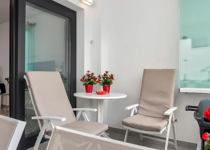 Casa De Tulipanes Эстепона