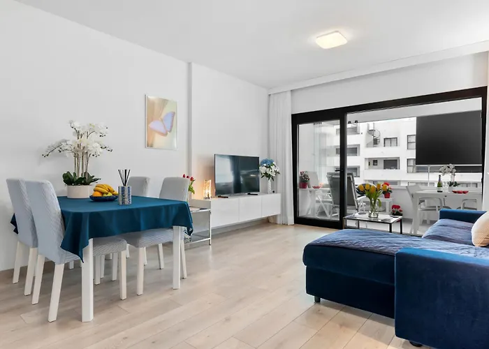 Casa De Tulipanes Эстепона