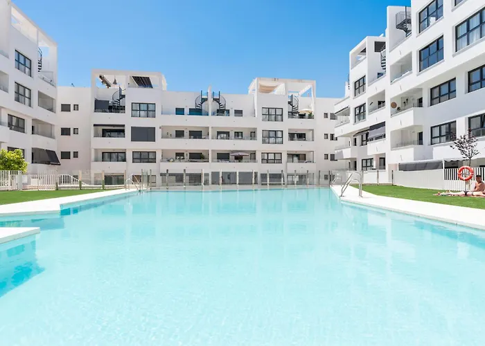 Casa De Tulipanes Эстепона