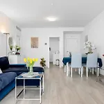 Casa De Tulipanes Apartamento Estepona