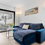 Apartamento Casa De Tulipanes Estepona