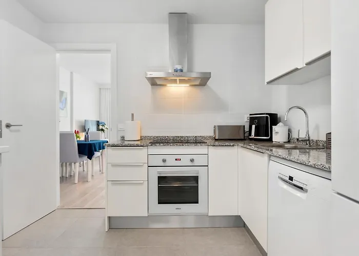 דירה Casa De Tulipanes אסטפונה