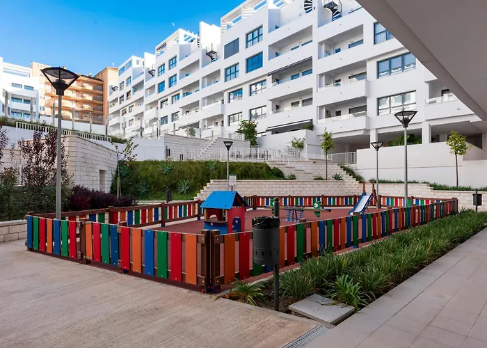 Casa De Tulipanes דירה *